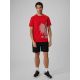 3. Herren-Baumwoll-Fächer-T-Shirt 4F 4FRSS26TTSHM4200-62S