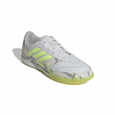 3. Adidas Top Sala Competition II KJ8567 Schuhe
