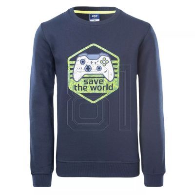 Bejo Yakko Jrb Jr Sweatshirt 92800438612
