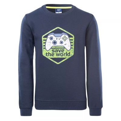 Bejo Yakko Jrb Jr Sweatshirt 92800438612