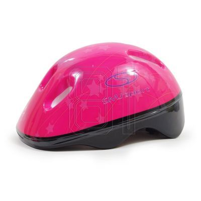 21. SMJ Sport Combo Pink LED Set: 2in1 Rollschuhe HS-TNK-000009549