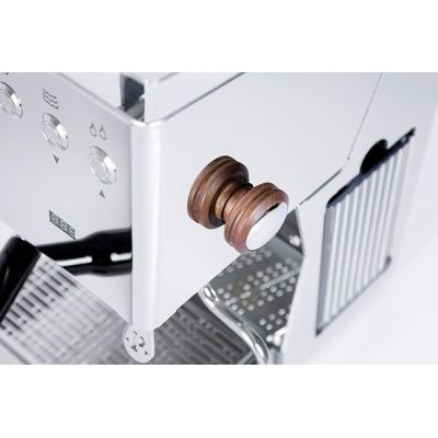 2. Quick Mill POP Halbautomatische Espressomaschine 1,8 l