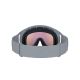 4. POC Zonula Skibrille Grau