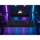 6. Corsair MM500 v2 Gaming-Mauspad Schwarz