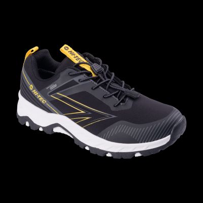 3. Kinderschuhe HIRLIN LOW WP TEEN