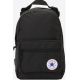 3. CONVERSE Chuck Taylor All Star Schwarzer Schulrucksack - MA5956-023