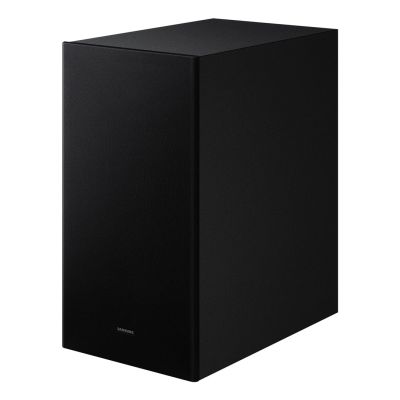 18. Samsung HW-Q600F/EN Soundbar 3.1.2 Kanäle 380W Bluetooth 4.2 Dolby Atmos Schwarz