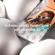 13. PanzerGlass Ultra-Wide Fit gehärtetes Glas mit Positionierer für iPhone 15 Pro