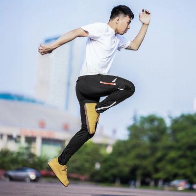 9. Rockbros Radhose RKCK0001 Größe XL - schwarz