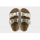5. Birkenstock Arizona BS Jr 1014840 Flip-Flops