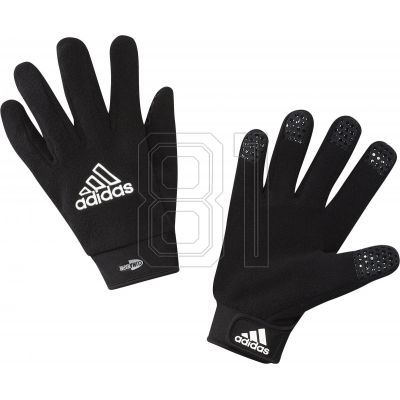 adidas Feldspieler-Handschuhe FieldPlayer 033905 mit dem Klettverschluss für Einstellung