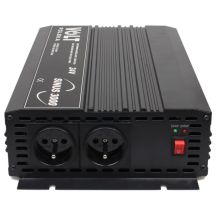 VOLT POLSKA SINUS 3000 WECHSELRICHTER 24V / 230V 1500/3000W