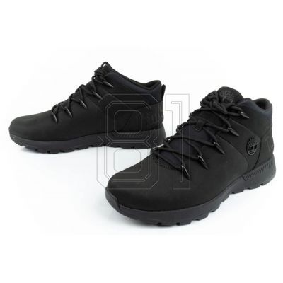 9. Timberland Sprint Trekker M TB0A1YN5015 Schuhe