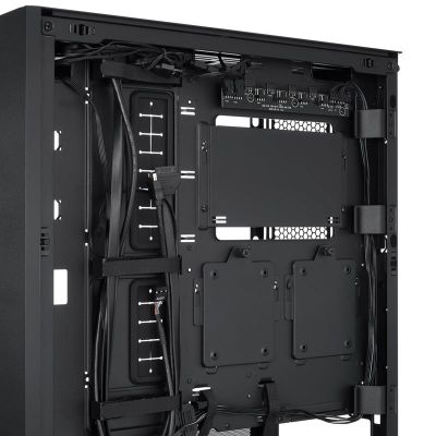 14. Lian Li Lancool 216 RGB - Schwarz