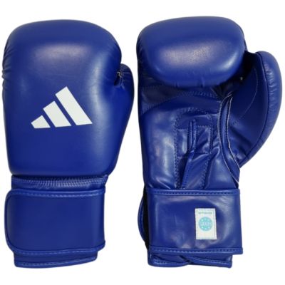 6. ADIDAS WAKO Boxhandschuhe 10 oz (PREISÄNDERUNG)