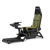 Next Level Racing Flight Simulator Boeing Military Edition NLR-S028 - Flugsimulator-Set
