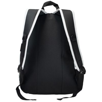 3. JUGENDRUCKSACK SCHWARZ-WEISS SEMI LINE