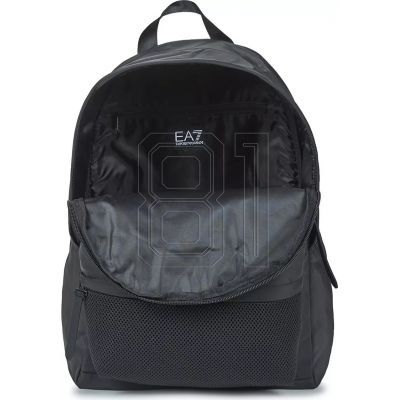 5. EA7 Emporio Armani Rucksack 245063-2F909-26321