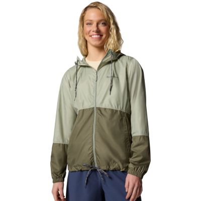 Columbia Flash Forward II Windbreaker Jacke W 2116531348