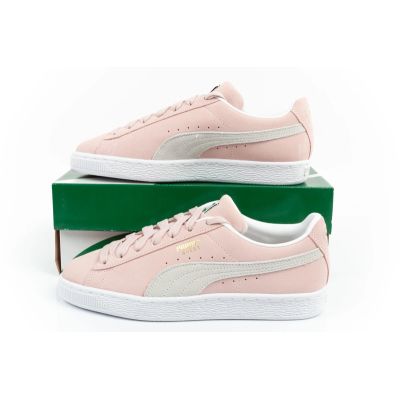 19. Puma Suede Classic XXl W Schuhe 374915 11