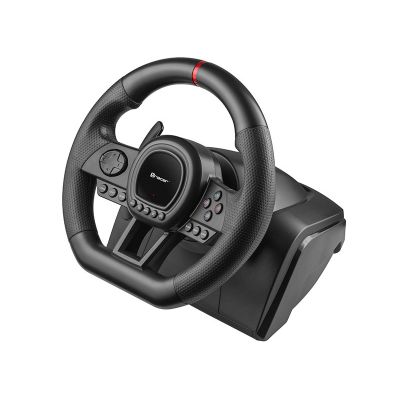 77. TRACER-LENKRAD SIMRACER-SCHALTGETRIEBE 6 IN 1