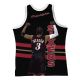 2. Mitchell & Ness NBA Philadelphia 76ers Allen Iverson Tanktop