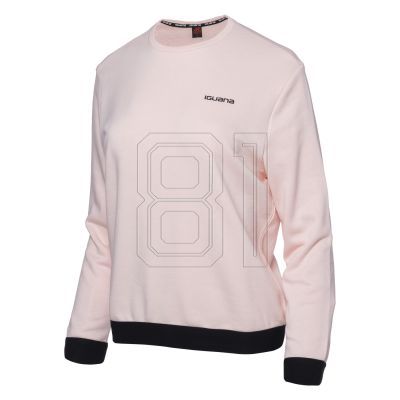 2. Iguana Rinoco Sweatshirt W