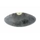 4. Box-Springseil mit 2 x 160g Gewichten SBR-W