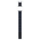 4. Spigen WBF0 Armband für Apple Watch 44 / 45 / 46 / 49 mm - Marineblau