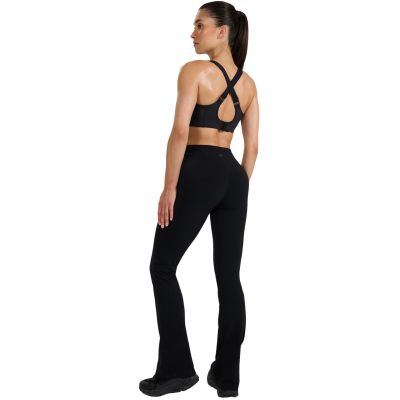 3. Damen Leggings 4F CAS F1195 tiefschwarz 4FWAW25TTROF1195 20S