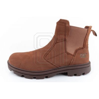 16. Caterpillar Practitioner M P725198 Schuhe