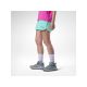 3. ROSSIGNOL W Sidelhorn Short 3' Damenshorts grün