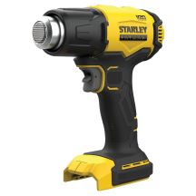 Stanley FATMAX SFMCE530B-XJ Heißluftpistole 510 °C Schwarz, Gelb