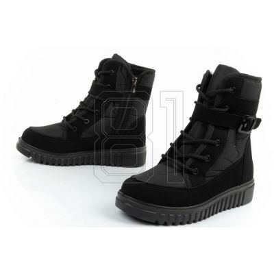 9. Progres W PROGJ-24-148 Winterstiefel