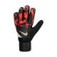 2. Nike Match Torwarthandschuhe Schwarz und Rot HQ0257 011