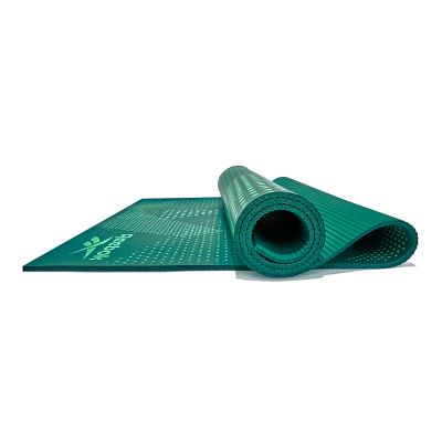 31. Reebok Fitnessmatte RAMT-12236GN