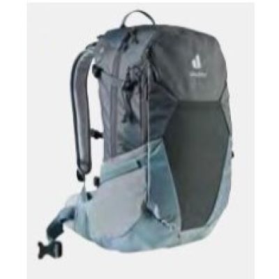 19. Deuter Futura 21 SL 340002144090 Wanderrucksack