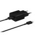 4. Samsung 15W Netzteil, Schwarz