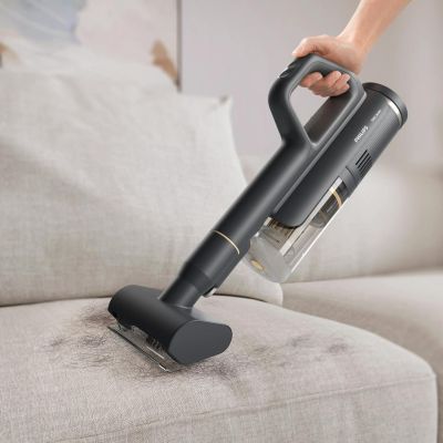 23. Philips Home 7000 Serie Akku-Nass- und Trockensauger