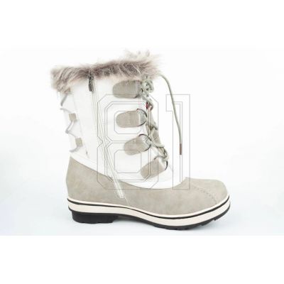 5. Geographical Norway Schuhe W SOPHIA WHITE