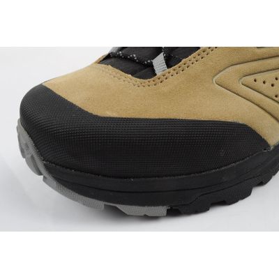 6. Aku Herren-Wanderschuhe mit reaktiver Gore-Tex-Oberfläche, beige