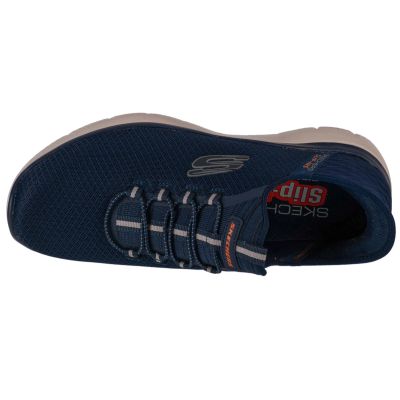 3. Skechers Slip-Ins Summits - High Range 232457W-NVY Marineblau 40