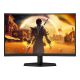 6. AOC C27G42ZEP Computermonitor 68,6 cm (27") 1920 x 1080 px Full HD LCD Schwarz, Rot