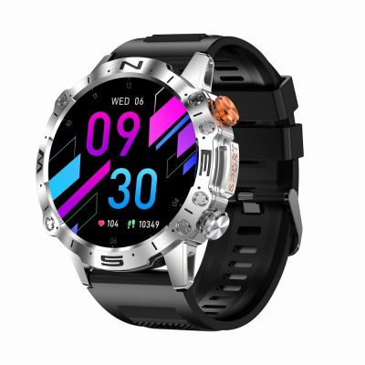 3. Gravity GT20-2 Smartwatch