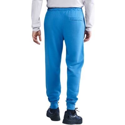 2. Nike Club Herrenhose Blau FN3801 435