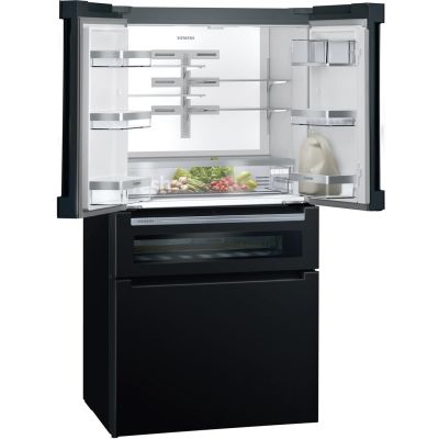 2. SIEMENS KF96RSBEA Kühl-/Gefrierkombination