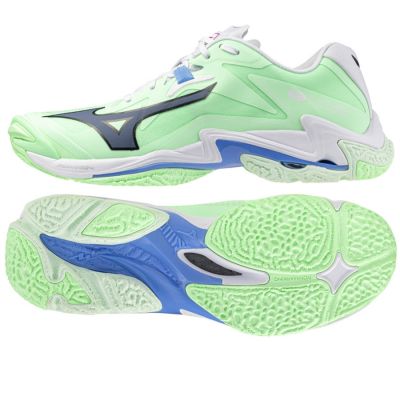 Mizuno WAVE LIGHTNING Z8 V1GA240086 Schuhe