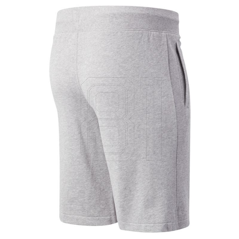 17. New Balance Classic Core AG M Shorts MS11903AG