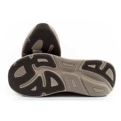 9. Skechers Bobs Skillz Herren-Sneaker, beige, zum Hineinschlüpfen