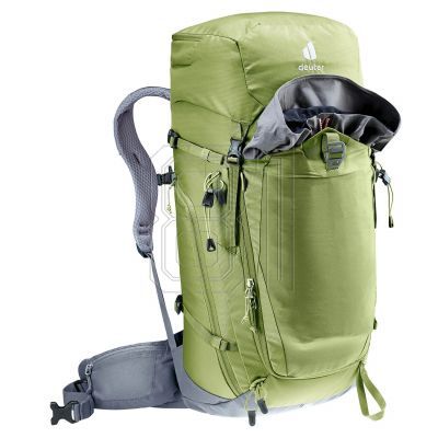 13. Deuter Trail Pro 36L Wanderrucksack 3441324-2446